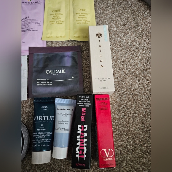 20 item high end bundle-face, hair, mascara ALL NEW - Picture 2 of 7